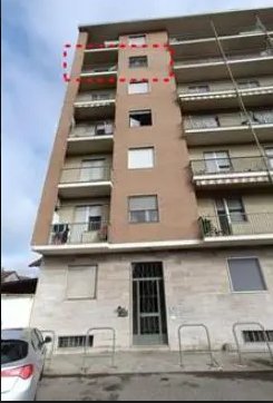 appartamento in vendita a Brandizzo