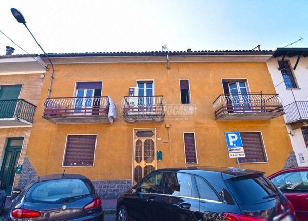 casa indipendente in vendita a Brandizzo
