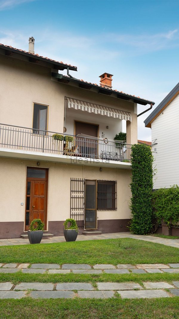 appartamento in vendita a Brandizzo