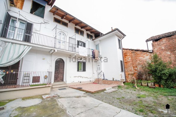 casa semindipendente in vendita a Brandizzo