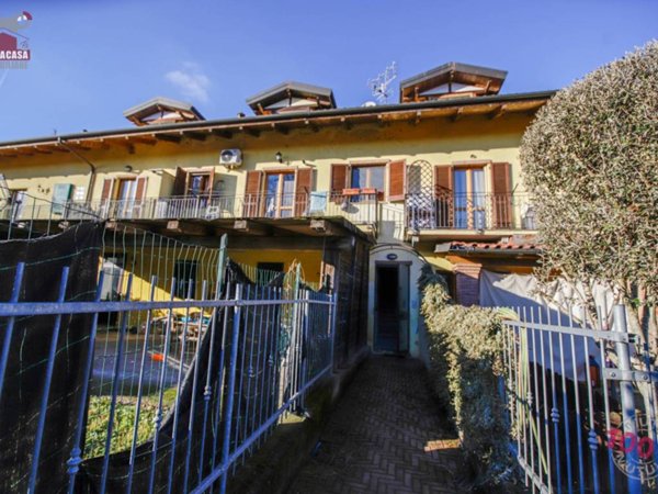 appartamento in vendita a Brandizzo