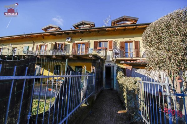 appartamento in vendita a Brandizzo