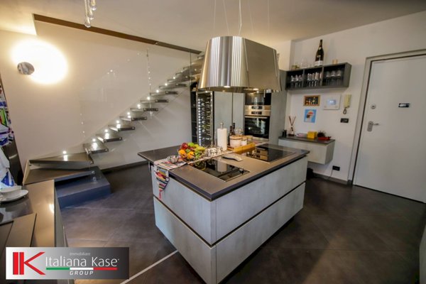 appartamento in vendita a Brandizzo