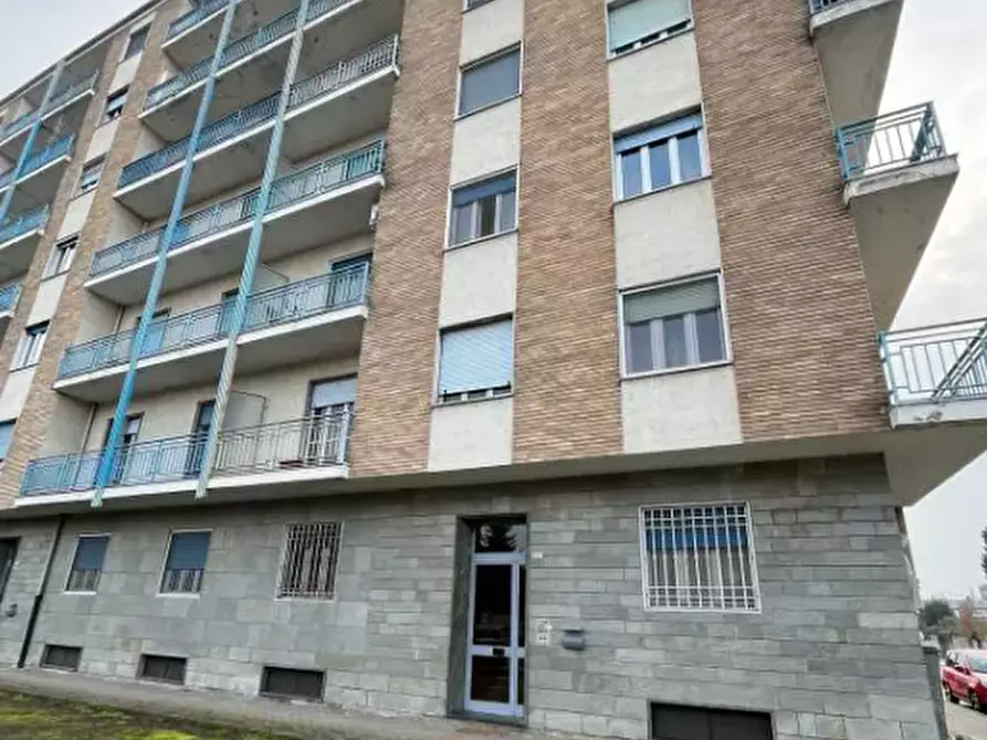appartamento in vendita a Brandizzo