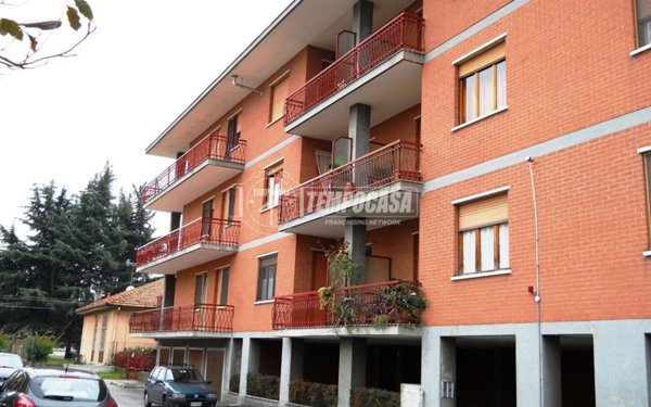 appartamento in vendita a Brandizzo