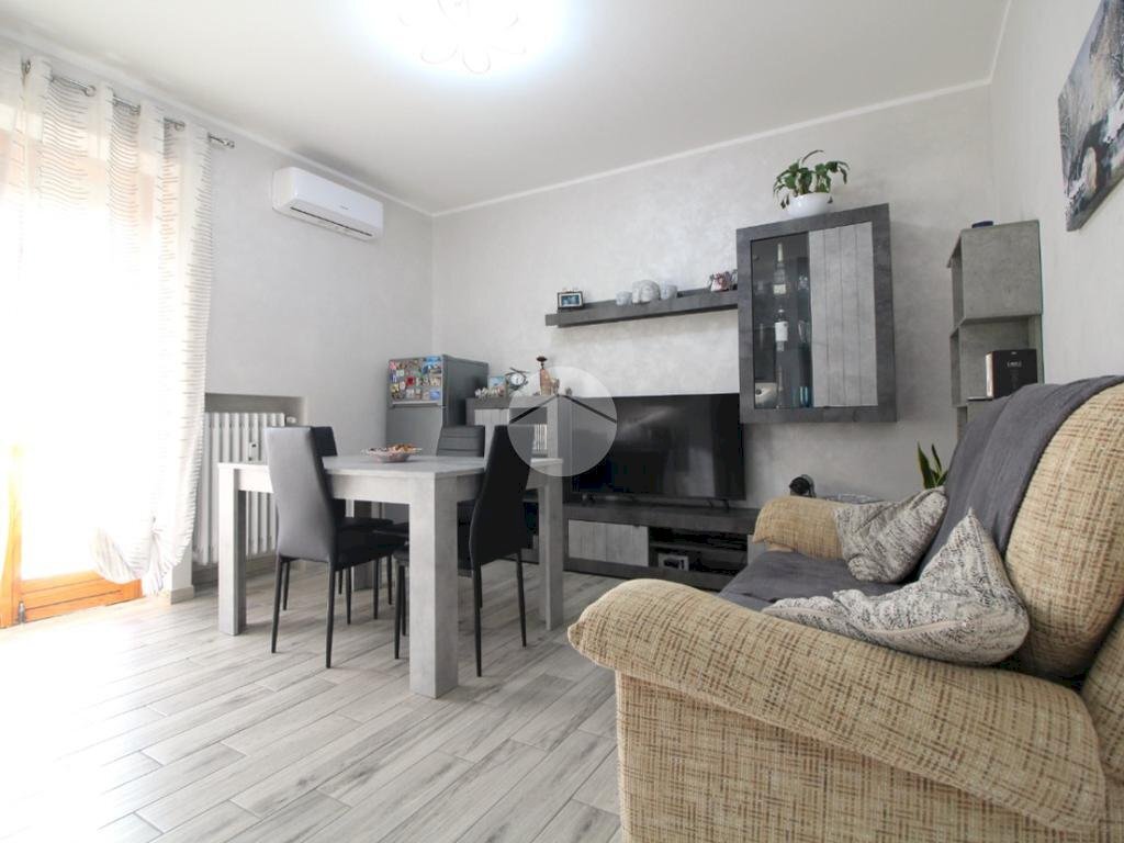 appartamento in vendita a Brandizzo