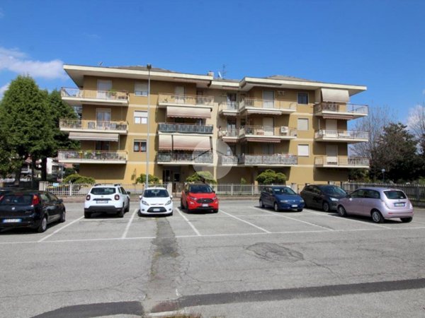 appartamento in vendita a Brandizzo