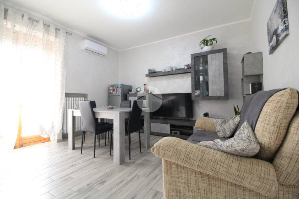 appartamento in vendita a Brandizzo