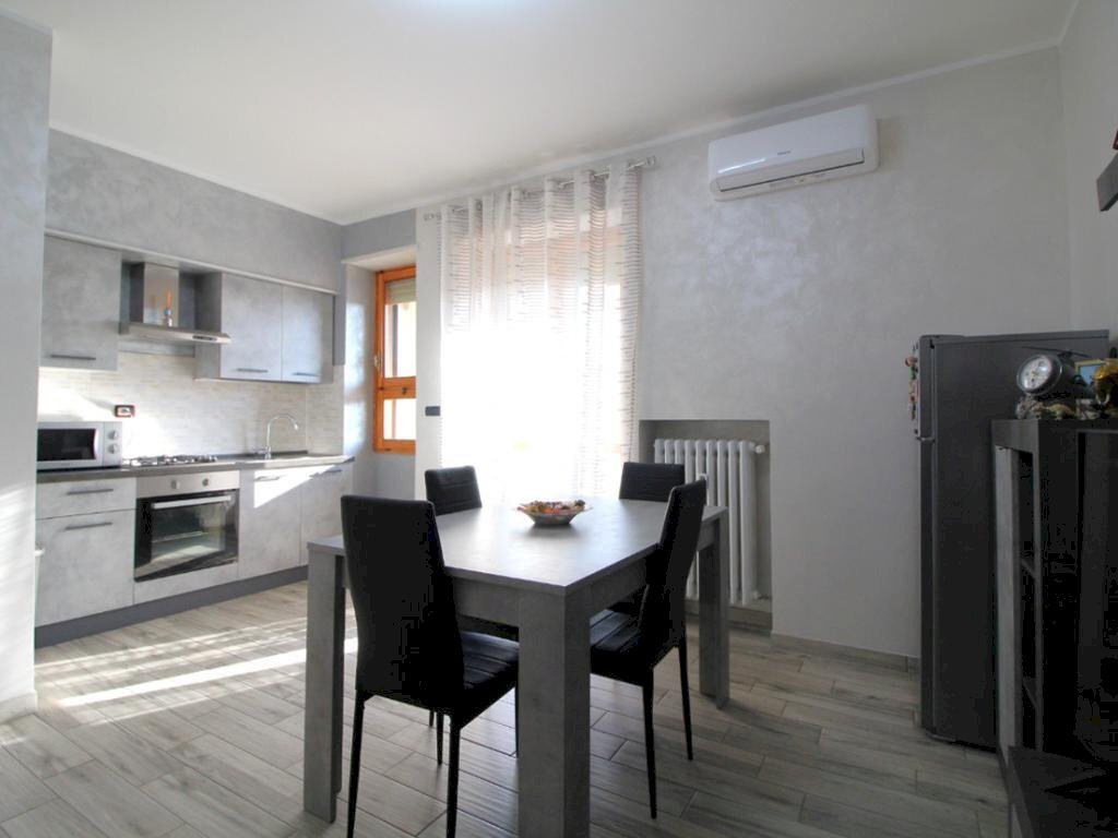 appartamento in vendita a Brandizzo