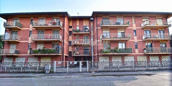 appartamento in vendita a Brandizzo