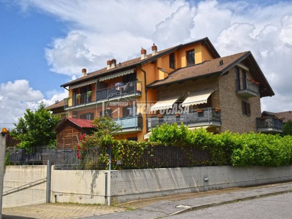 appartamento in vendita a Brandizzo