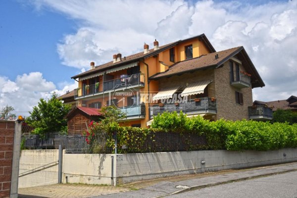 appartamento in vendita a Brandizzo
