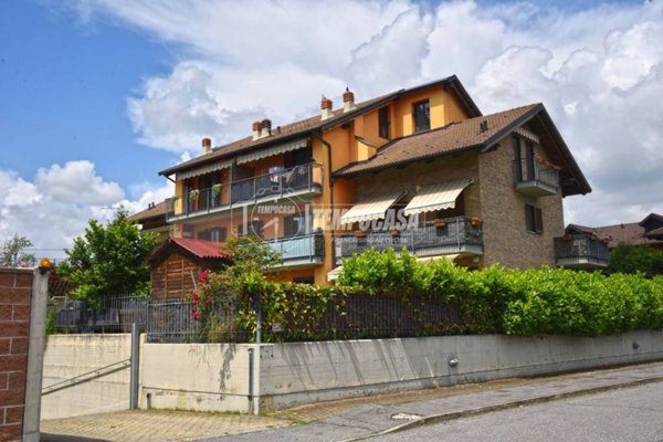 appartamento in vendita a Brandizzo