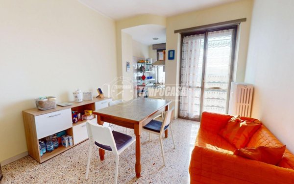 appartamento in vendita a Brandizzo