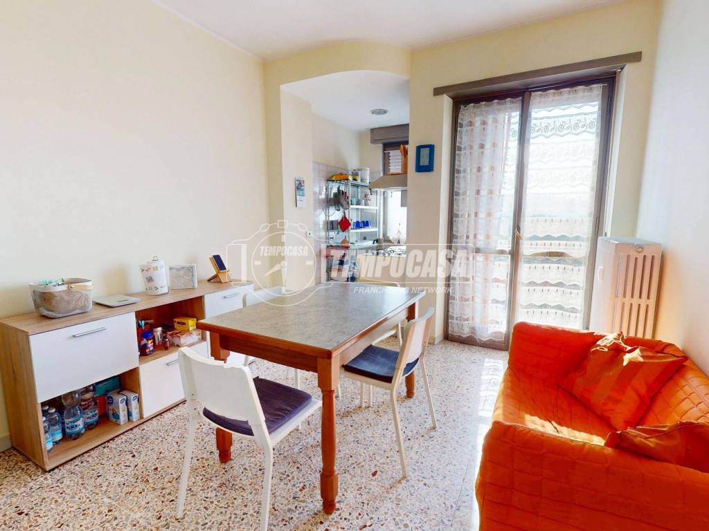 appartamento in vendita a Brandizzo