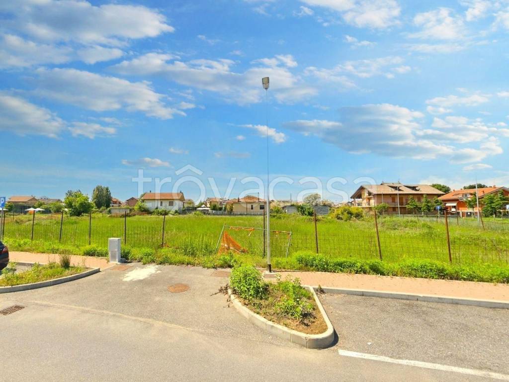 terreno agricolo in vendita a Brandizzo