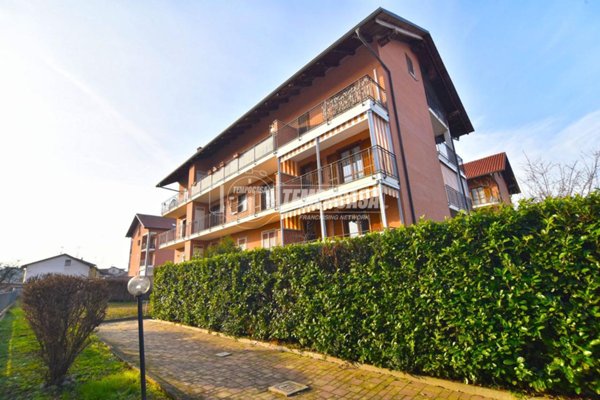 appartamento in vendita a Brandizzo