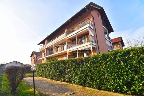 appartamento in vendita a Brandizzo