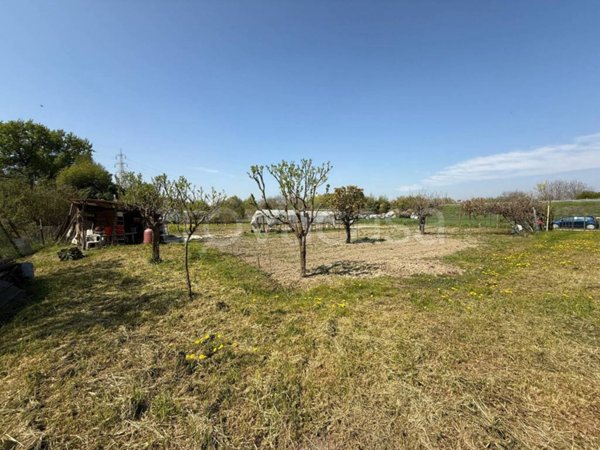 terreno agricolo in vendita a Brandizzo
