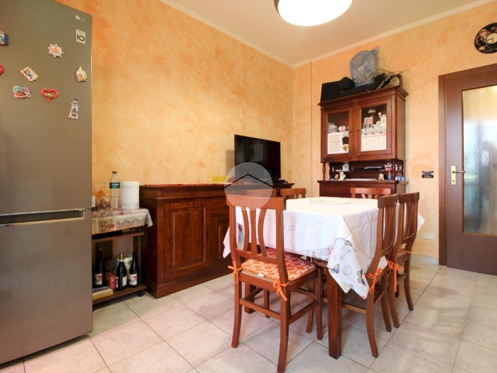 appartamento in vendita a Brandizzo