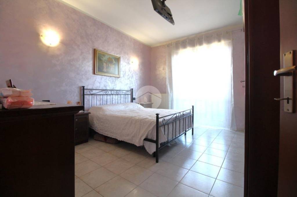 appartamento in vendita a Brandizzo