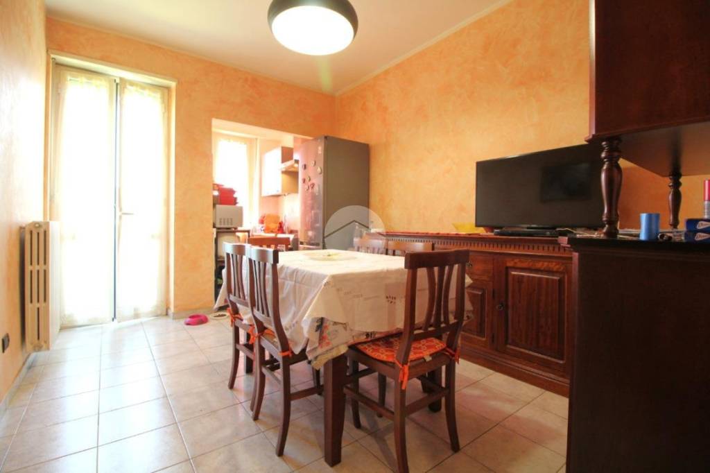 appartamento in vendita a Brandizzo