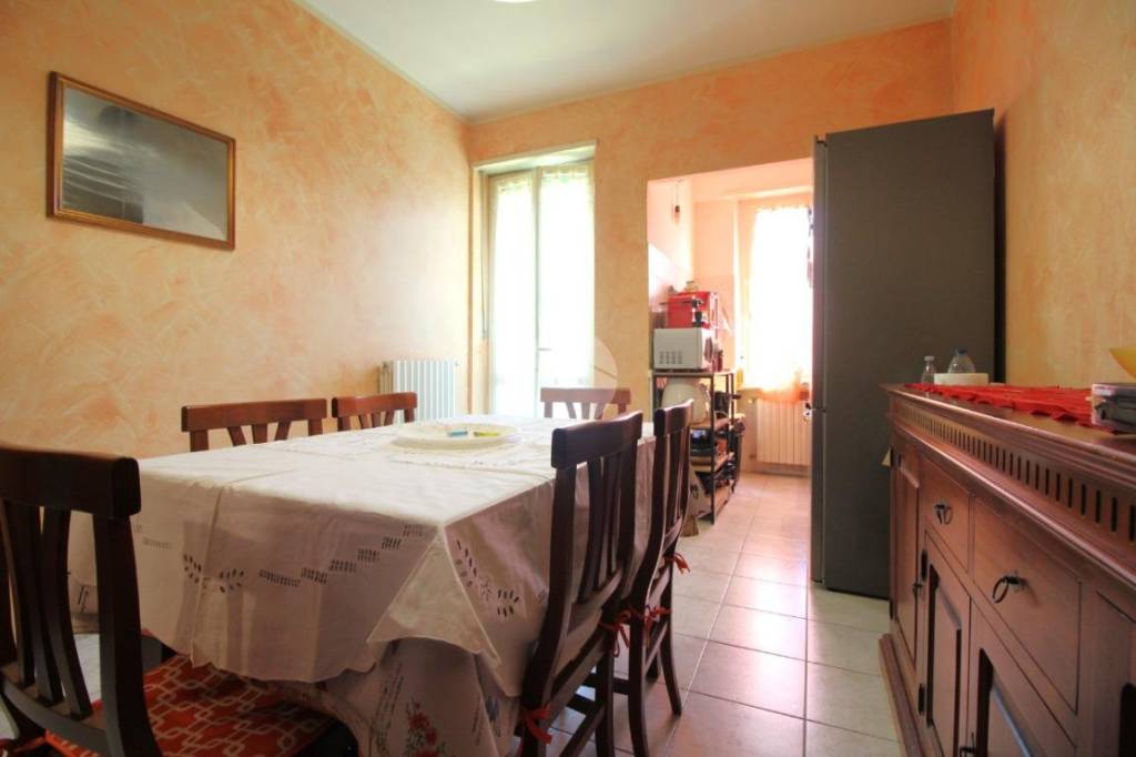 appartamento in vendita a Brandizzo