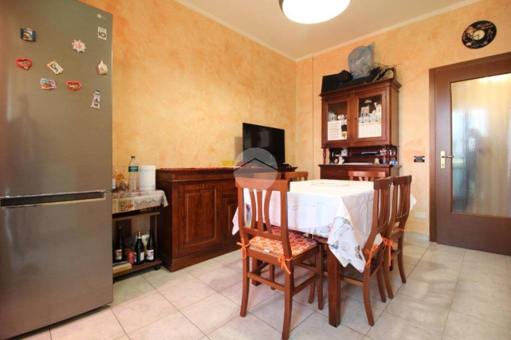 appartamento in vendita a Brandizzo