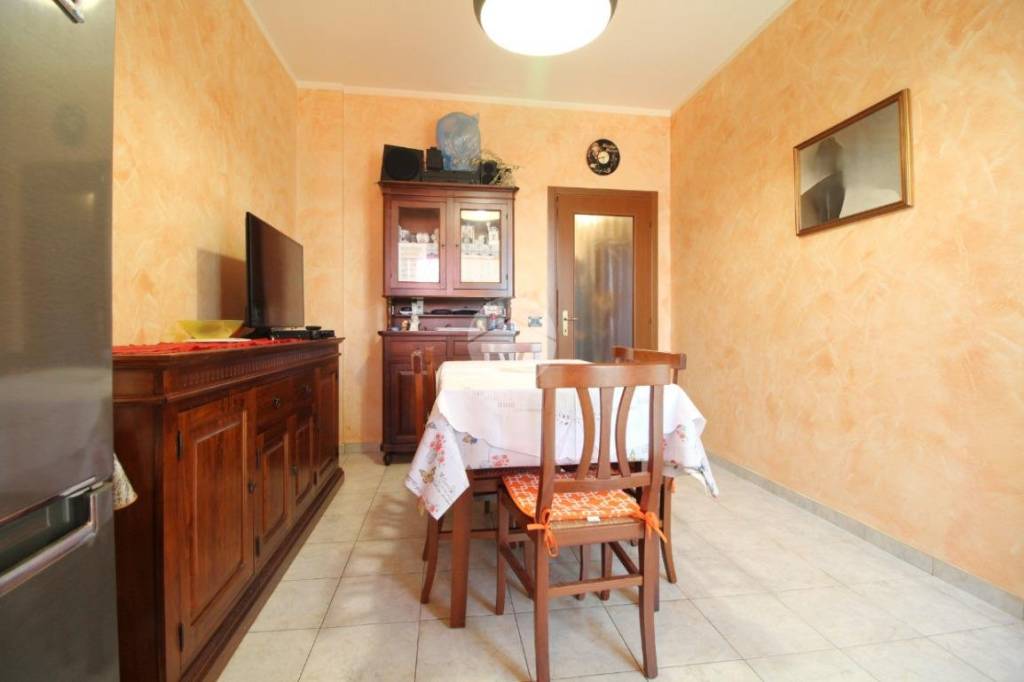 appartamento in vendita a Brandizzo