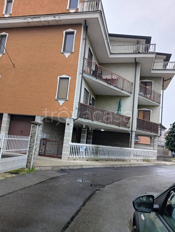 appartamento in vendita a Brandizzo