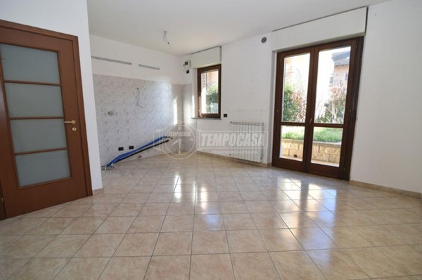 appartamento in vendita a Brandizzo