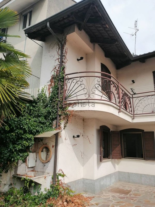 appartamento in vendita a Brandizzo