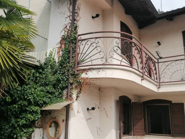 appartamento in vendita a Brandizzo