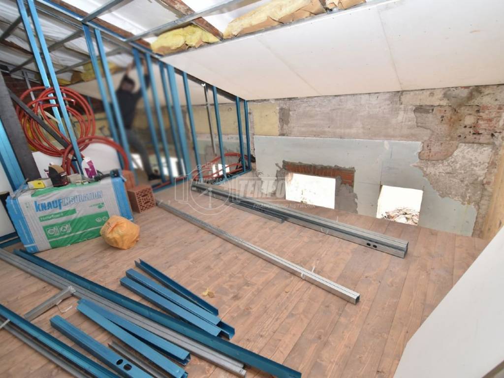 appartamento in vendita a Brandizzo