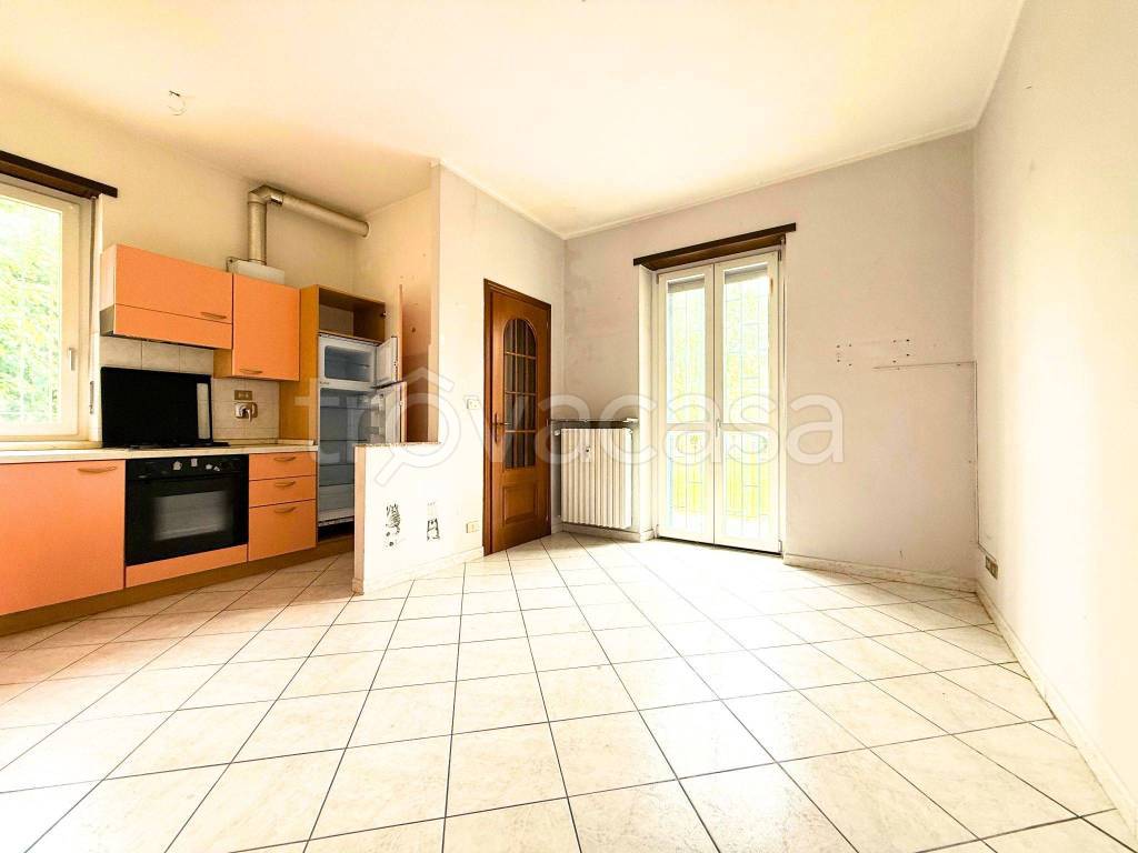 appartamento in vendita a Brandizzo