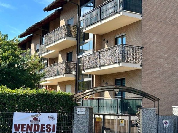 appartamento in vendita a Brandizzo