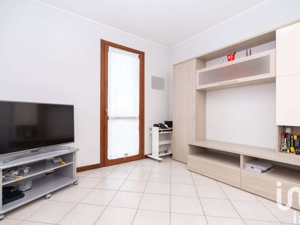 appartamento in vendita a Brandizzo
