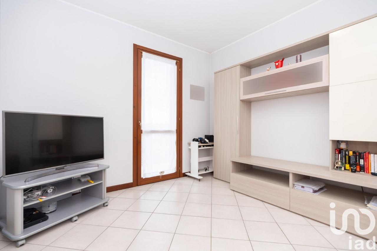 appartamento in vendita a Brandizzo