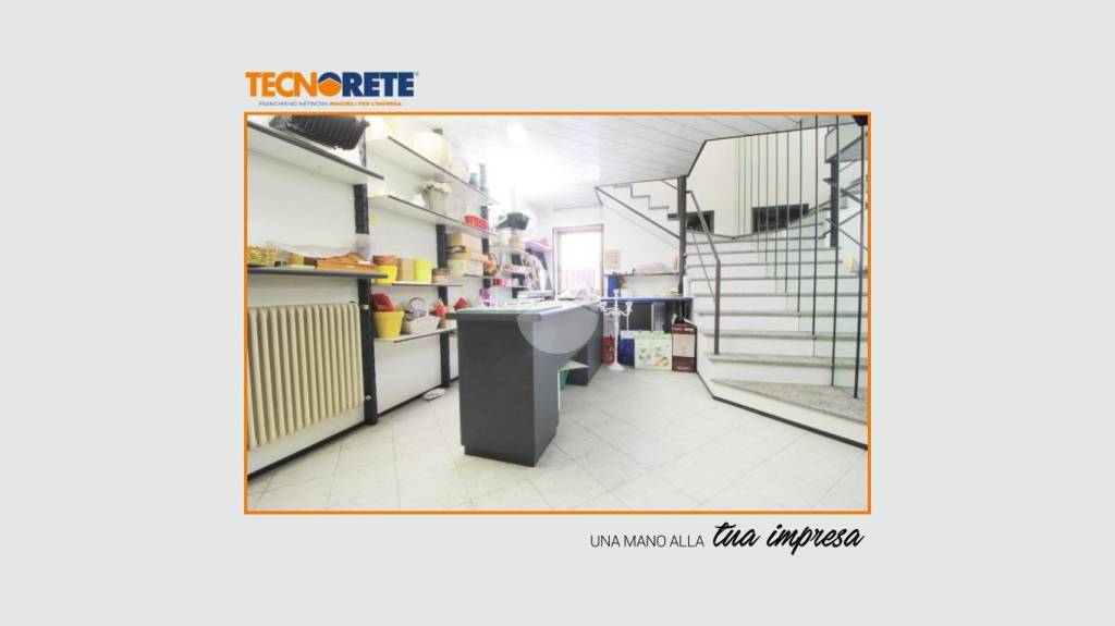 negozio in vendita a Brandizzo