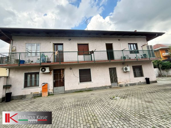 appartamento in vendita a Brandizzo