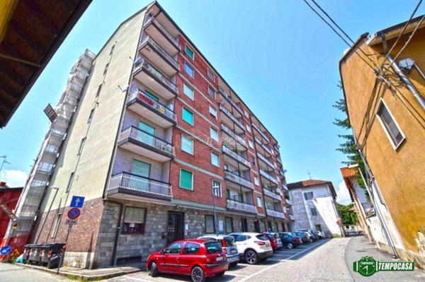 appartamento in vendita a Brandizzo