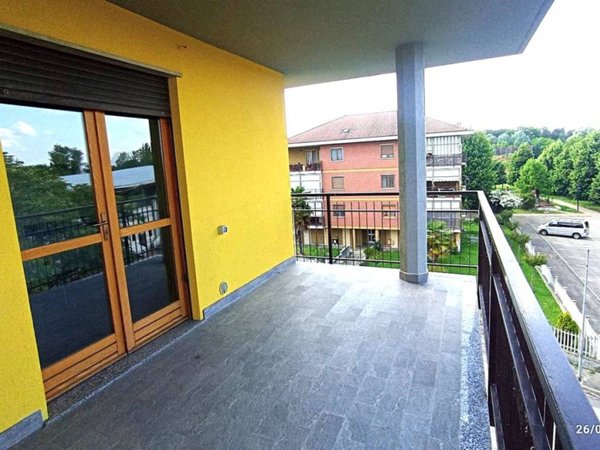 appartamento in vendita a Brandizzo