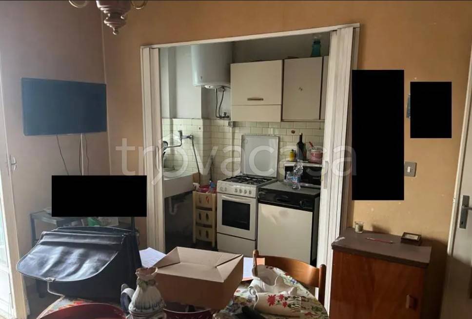 appartamento in vendita a Brandizzo