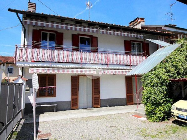 casa indipendente in vendita a Brandizzo