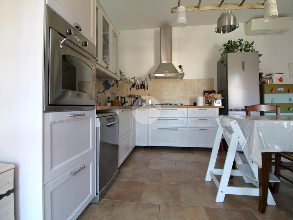casa indipendente in vendita a Brandizzo