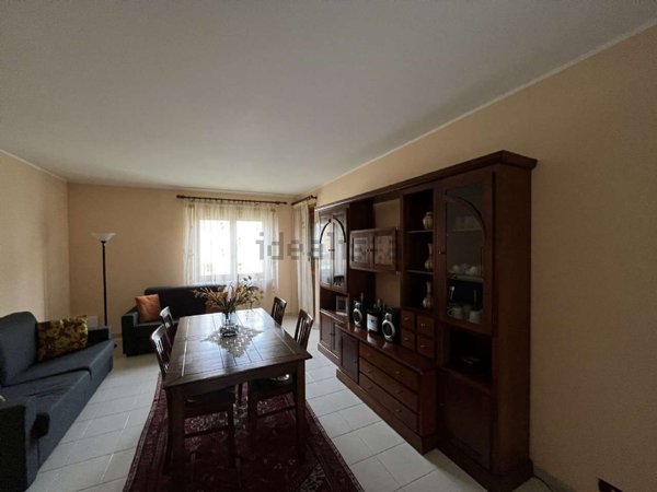 appartamento in vendita a Brandizzo