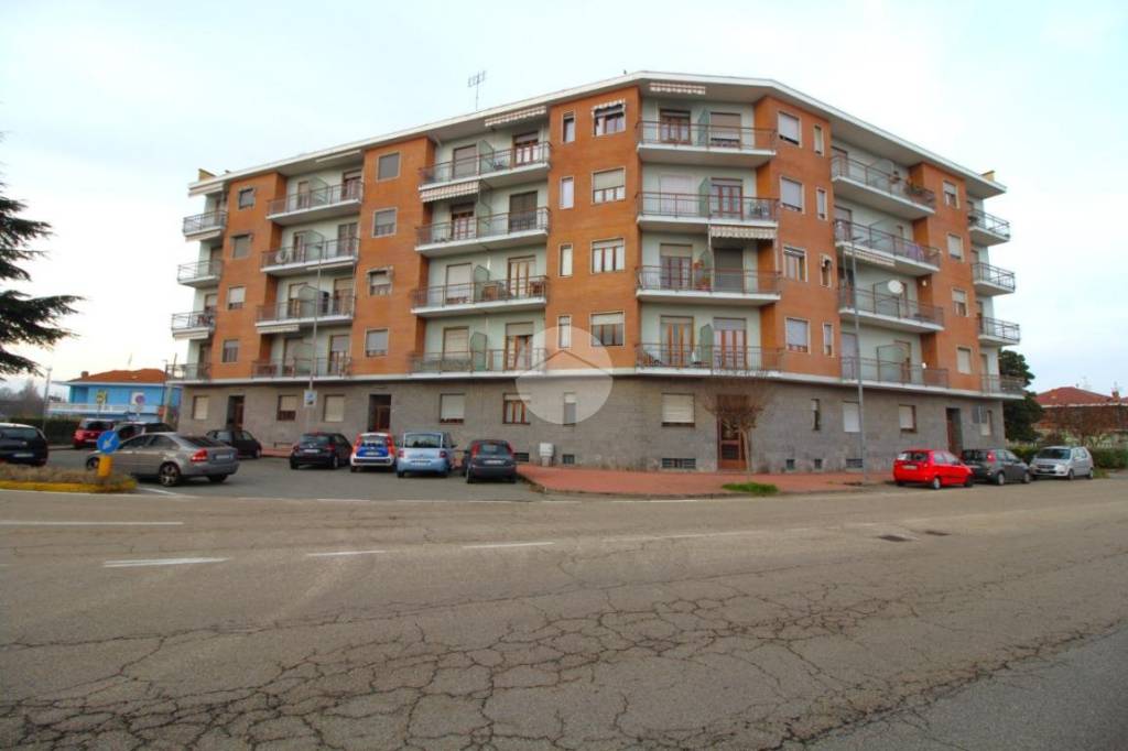 appartamento in vendita a Brandizzo