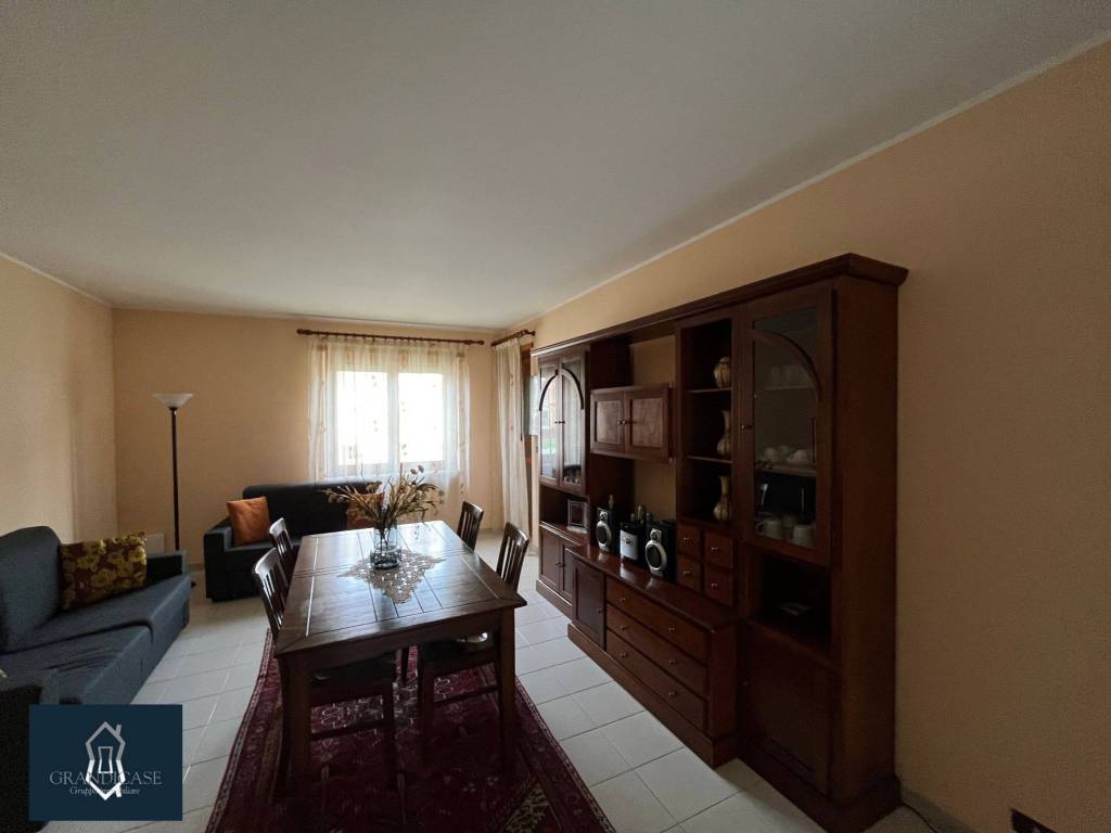 appartamento in vendita a Brandizzo