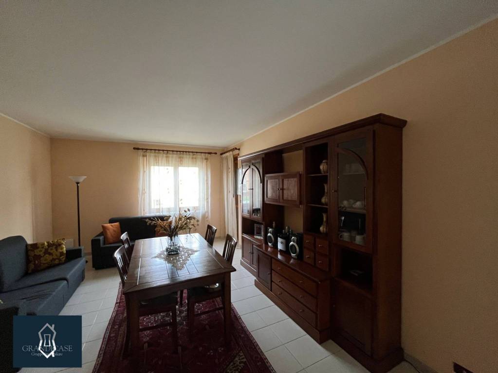 appartamento in vendita a Brandizzo