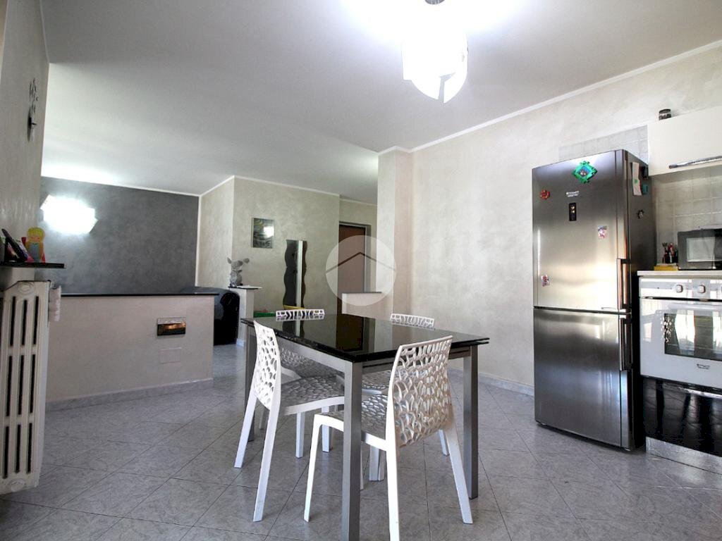 appartamento in vendita a Brandizzo